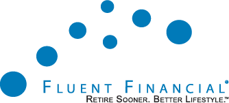 Fluent Financial Logo
